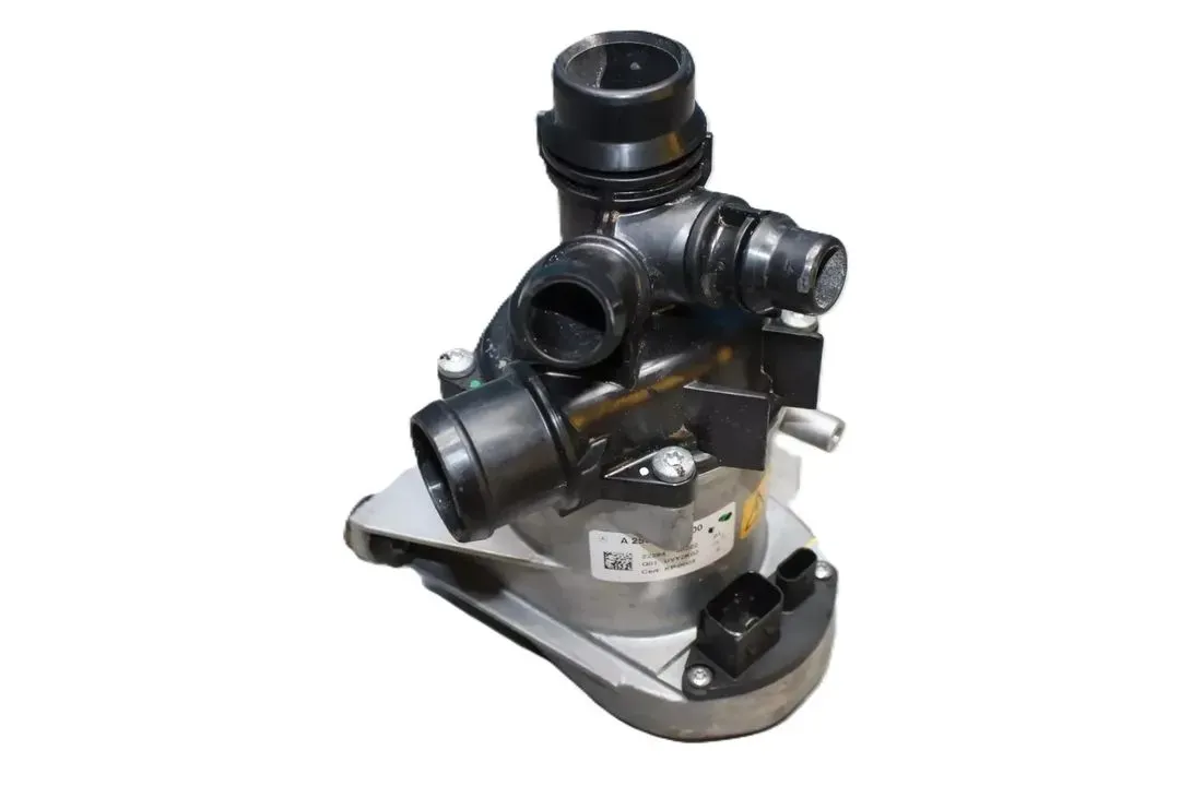 COOLENT PUMP